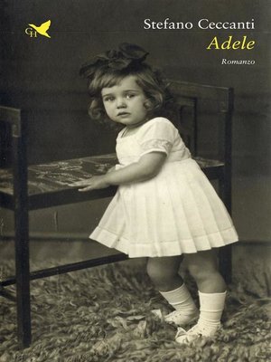 cover image of Adele